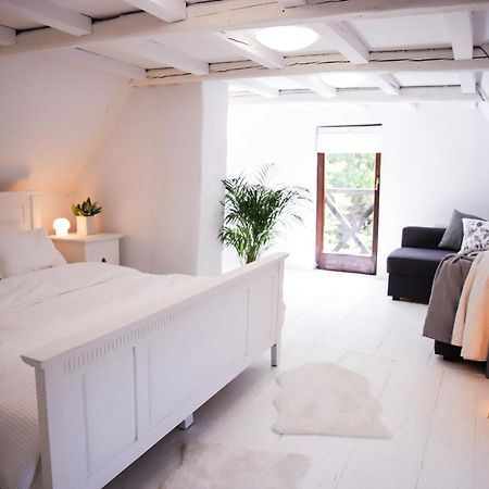 Za Rozowymi Drzwiami Villa Jelenia Góra Екстериор снимка