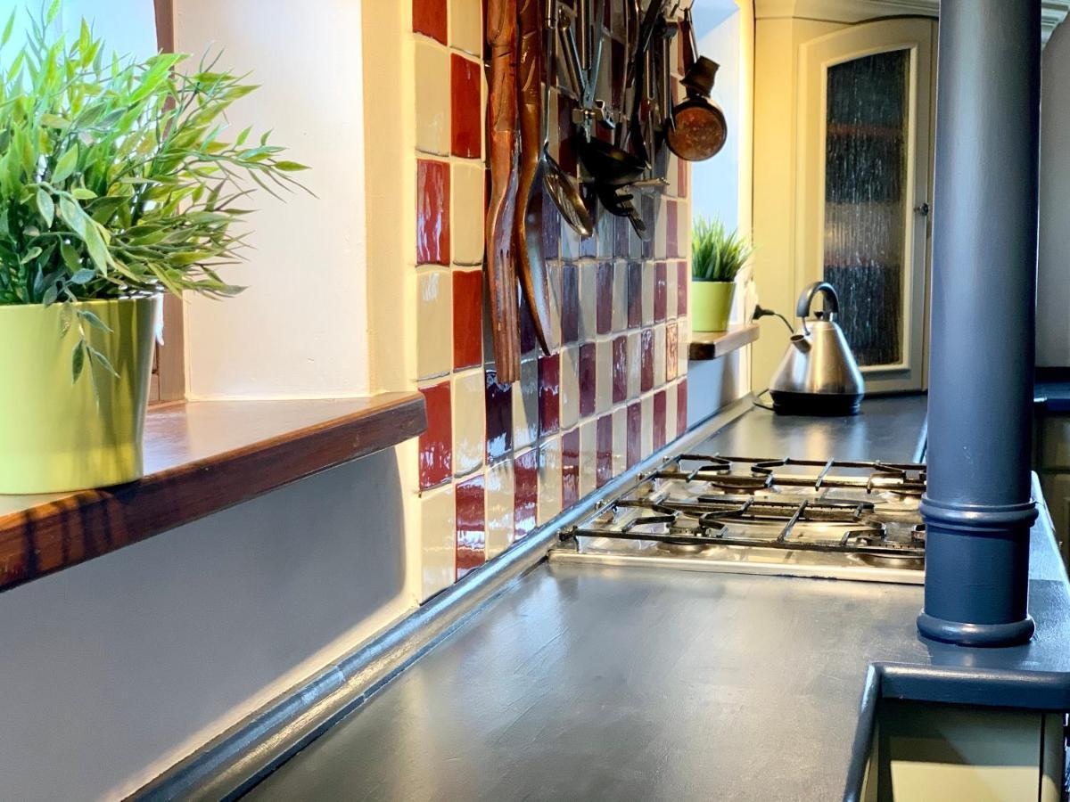 Za Rozowymi Drzwiami Villa Jelenia Góra Екстериор снимка
